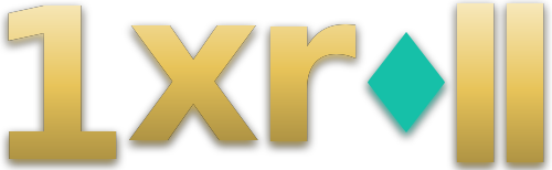 1xroll logo