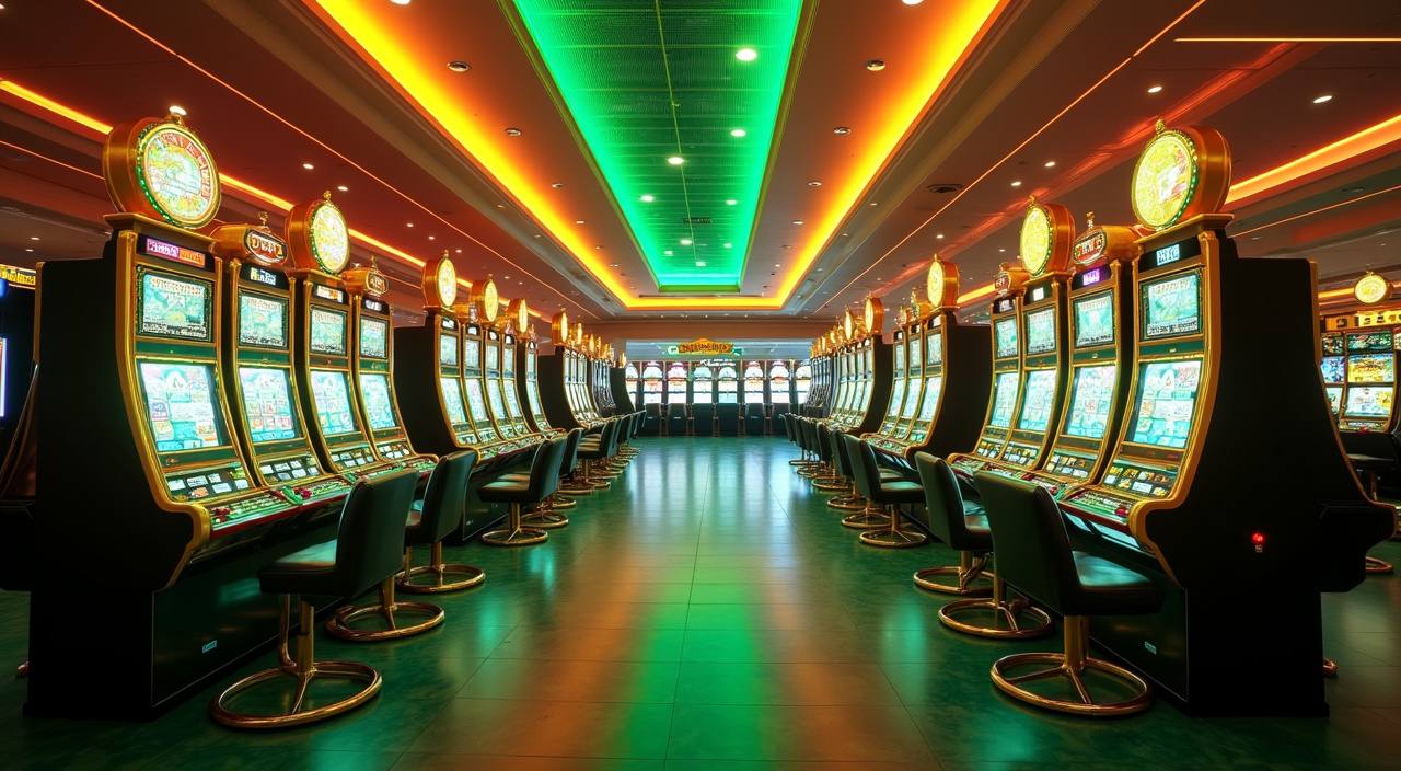 1xroll Rasakan suasana Mid Autumn dengan meja langsung dan slot bertema
